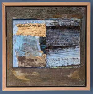 Pfad durch Zeit und Seele; #047