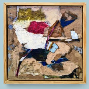 Schweigsamer Strum; #064