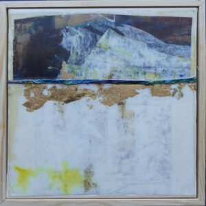 Landschaft 3; #228