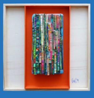 Leuchtende Stille; #245