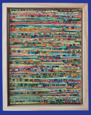 Innere Horizonte; #251