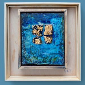 Echo der Stille; #14