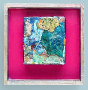 Schweigende Glut; #028