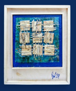 Sehnsuchtsarchiv; #166