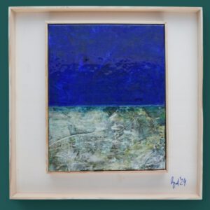 Wenn Dukelheit zu Flügeln wird #217