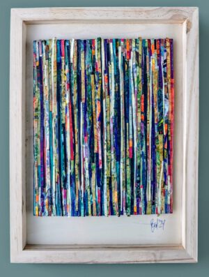 Flut aus Stille; #227