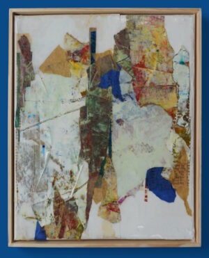 Tanz der zerbrechlichen Sehnsucht; #252