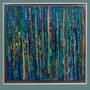 Farben einer nie geschriebenen Geschichte; #267