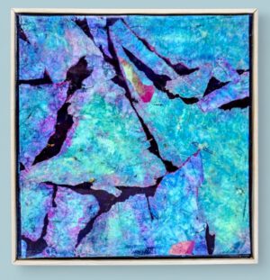 Wolken der wandernden Gedanken; #277