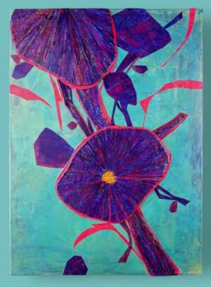 Wenn Blüten Geheimnisse erzählen #282